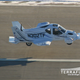 Illustration for article titled Terrafugia "Flying Car" Makes First Flight